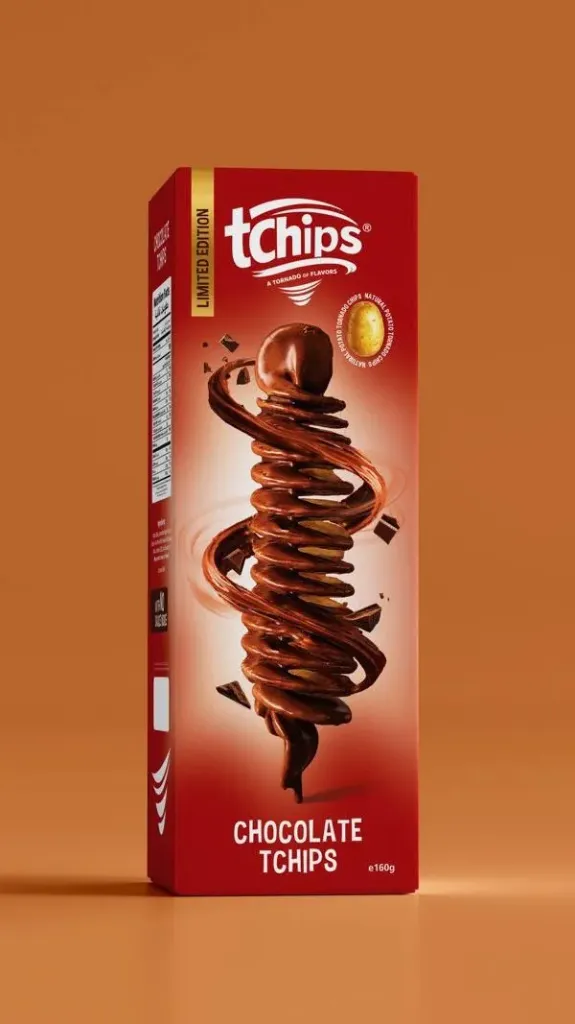 Chocolate Tchips (x7 / x14)