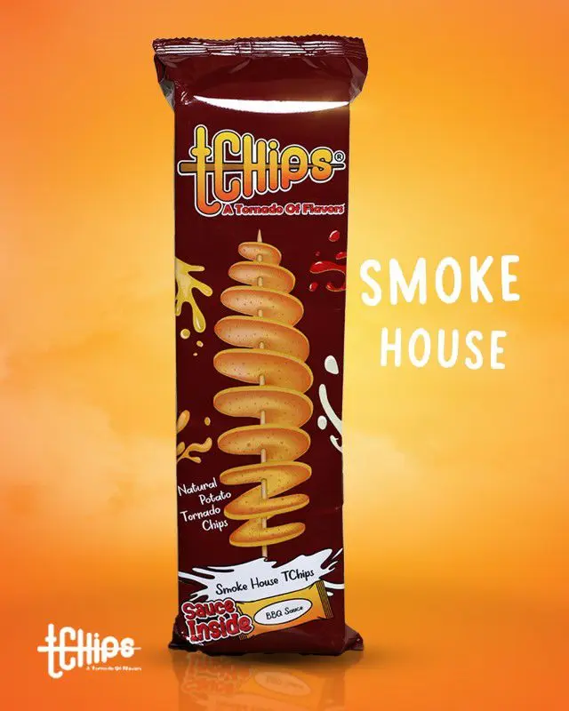 Smoke House (x12)
