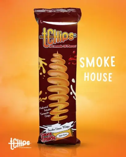 Smoke House