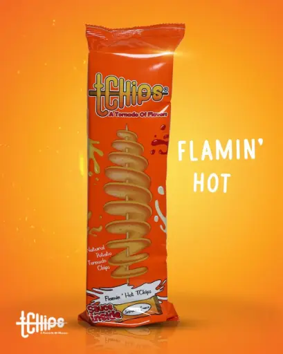 Flamin' Hot